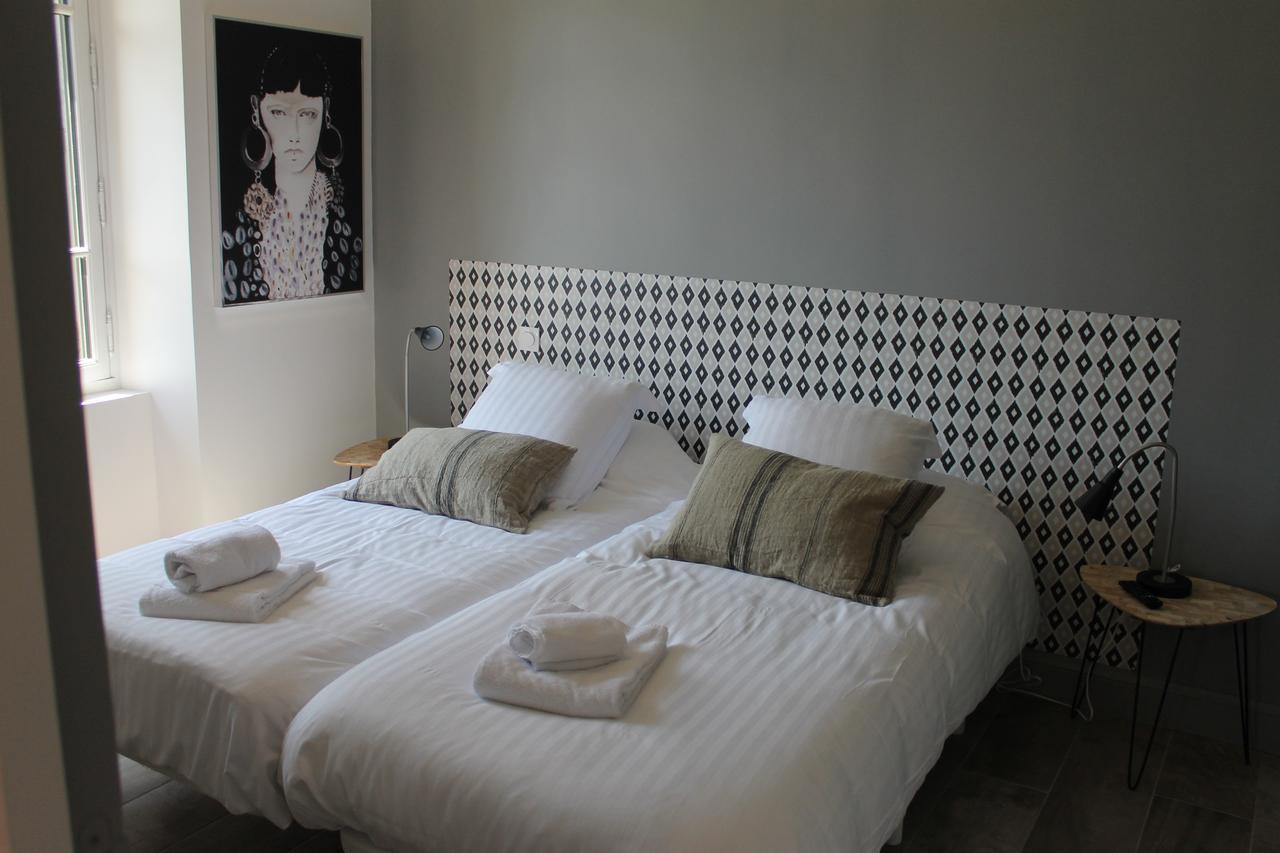 La Belle Terrasse Avec Climatisation Et Parking Prive Apartment ซาร์ลา-ลา-กาเนดา ภายนอก รูปภาพ