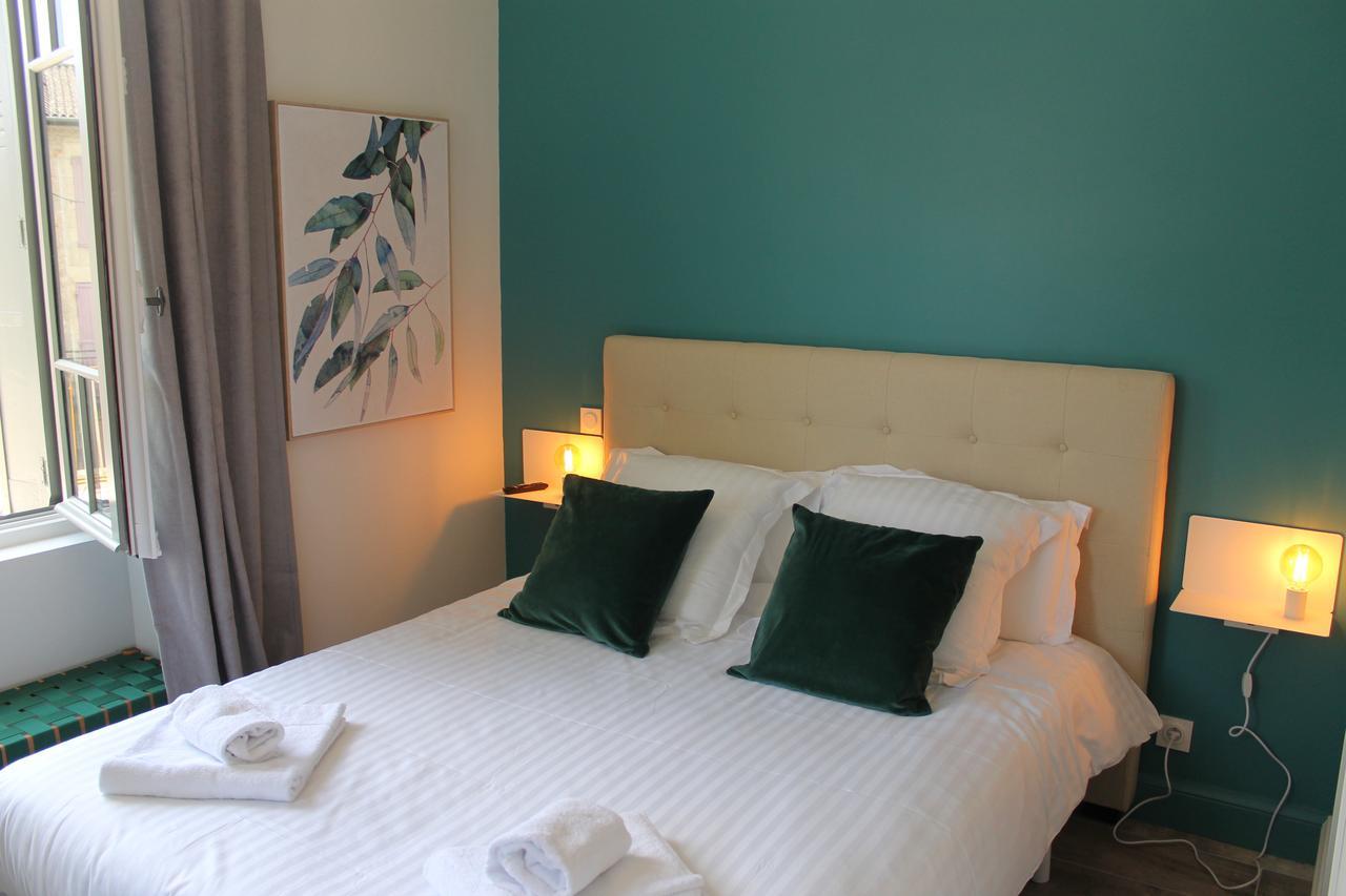 La Belle Terrasse Avec Climatisation Et Parking Prive Apartment ซาร์ลา-ลา-กาเนดา ภายนอก รูปภาพ