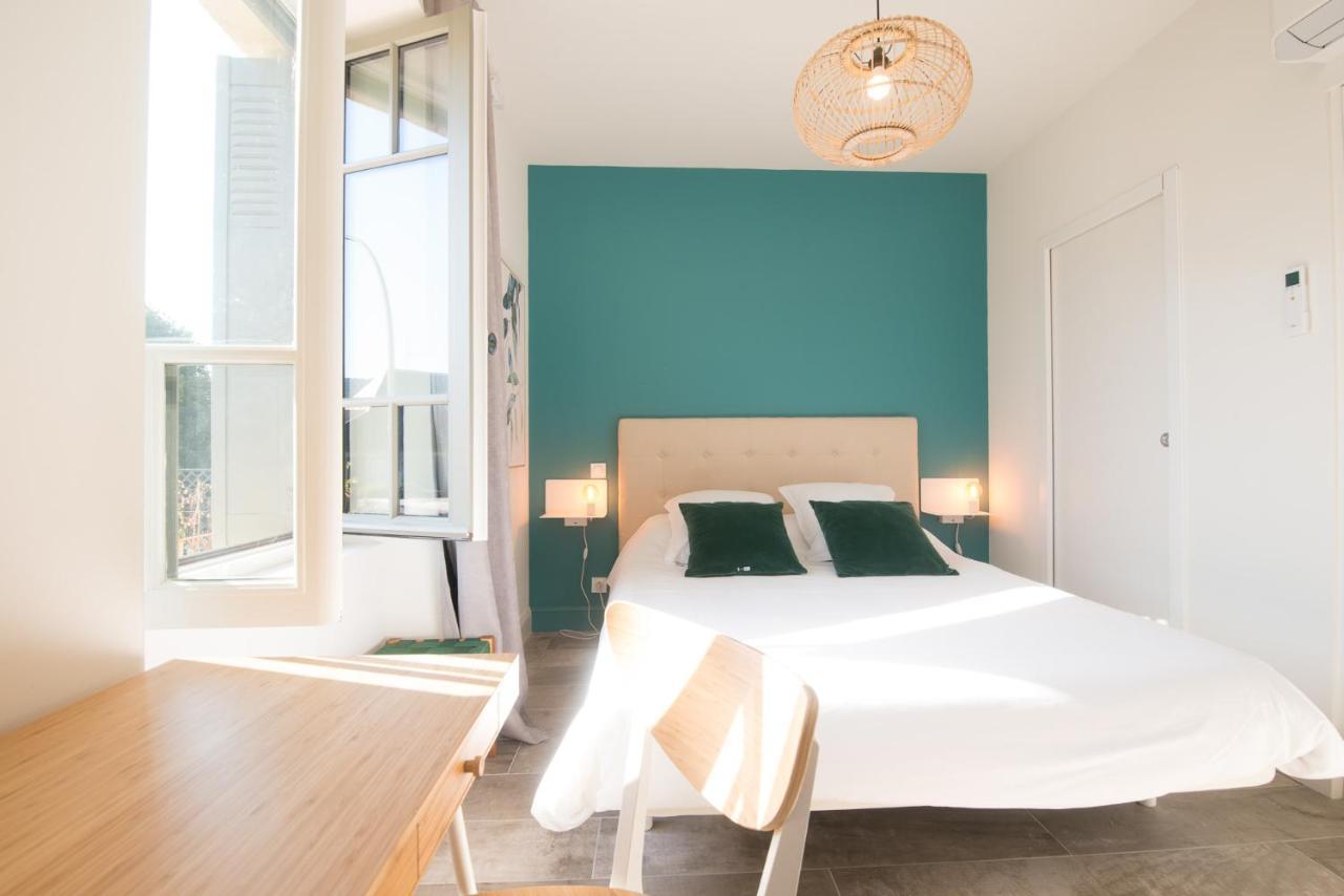 La Belle Terrasse Avec Climatisation Et Parking Prive Apartment ซาร์ลา-ลา-กาเนดา ภายนอก รูปภาพ